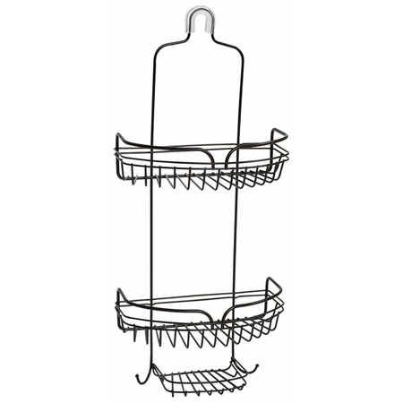 ZENITH PRODUCTS SHOWER CADDY HB 23.75 in. H 7529HB